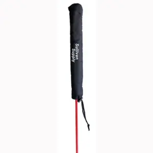 PADDED WHIP HANDLE COVER