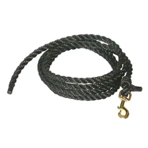 Lead Rope