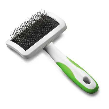ANDIS Medium Firm Slicker Brush
