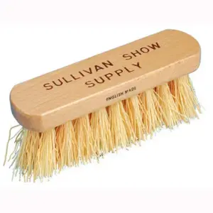 Pocket Rice Root Brush