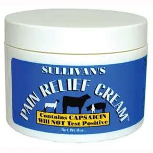 PAIN RELIEF CREAM