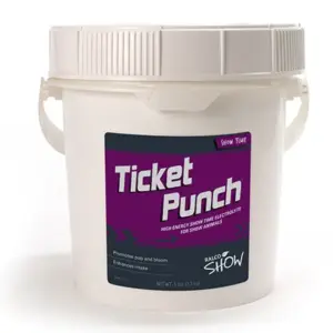 Ticket Punch 5lb by Ralco Show