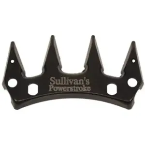 S/S POWERSTROKE CUTTER BLADE