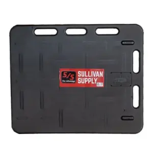 POLY SORTING PANEL 36"