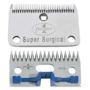 PREMIER SUPER SURGICAL BLADE SET