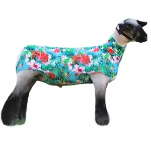 PERFORMANCE SPANDEX SHEEP TUBES