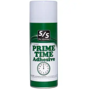 Prime Time Adhesive