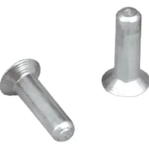 Rivet For Comb Handle