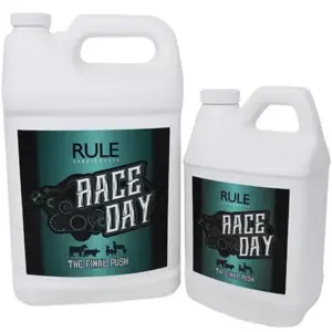 Race Day - Gallon, by RULE