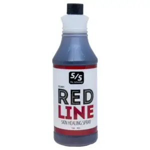 Sullivan's Red Line
