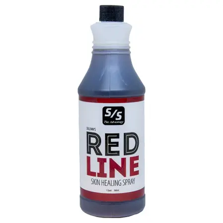 Sullivan's Red Line