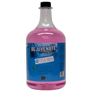 Rejuvenate Shampoo, Gallon