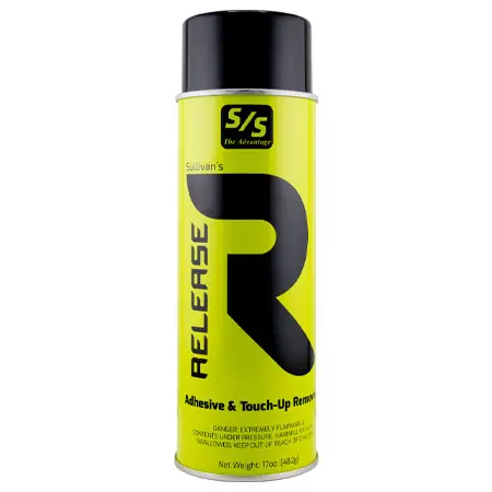 Sullivan's Release, 17oz.