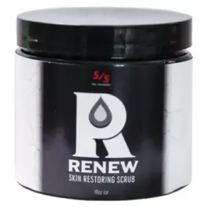 Sullivan's Renew, 16oz Jar