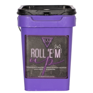 Roll Em Up 10lb by RULE