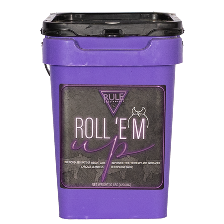 Roll Em Up 10lb by RULE