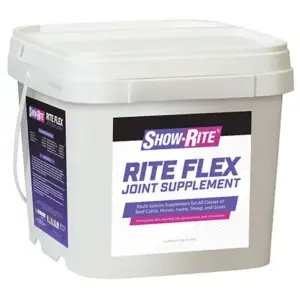 Rite Flex, 10lb by Show-Rite