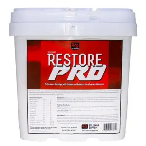 Restore Pro, 5lb