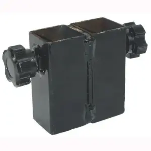 RANCH SIGN HOLDER ATTACHMENT STEEL