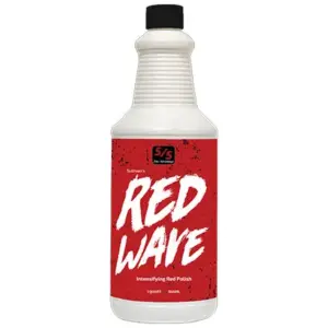 Red Wave - Color Intensifing Polish