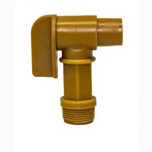 STAND ALONE SPIGOT