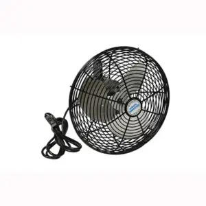 12'' COOL BREEZE LIVESTOCK FAN