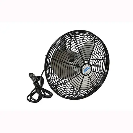 12'' COOL BREEZE LIVESTOCK FAN