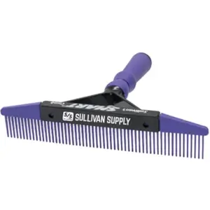 Sullivan’s Smart Comb
