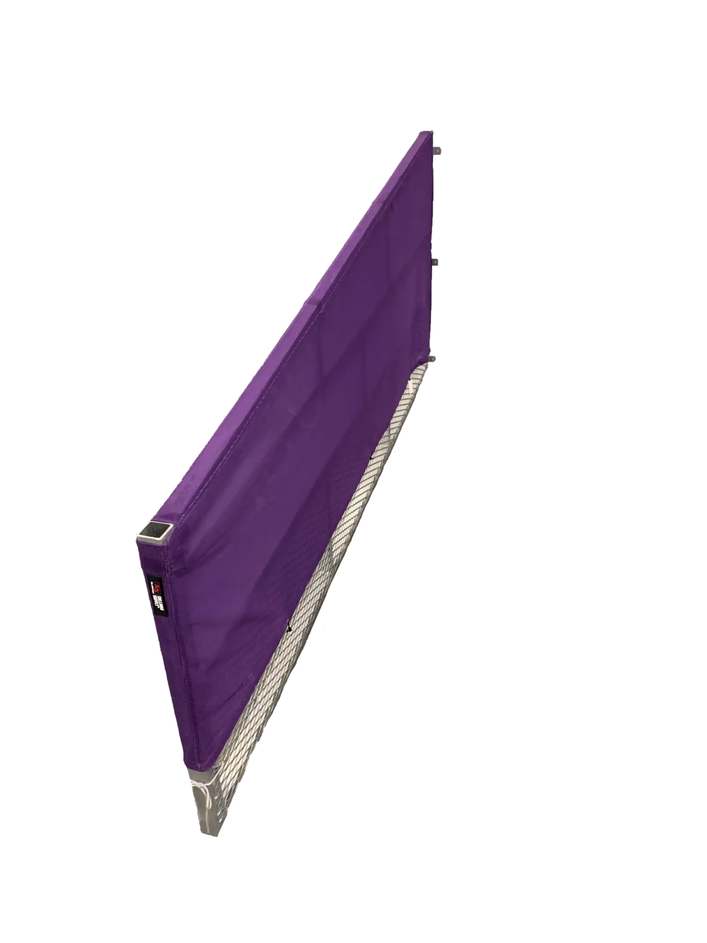 Stall Divider Cover - Image 3