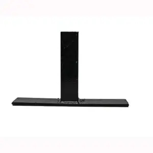 STALL DIVIDER FEET- STEEL