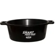 SFP BK SMART FEED PAN BLACK.webp