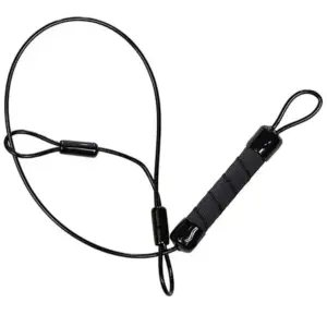 Strong Hold Cable Halter, Sheep/Goat