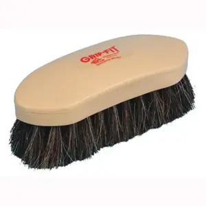 Soft Horse Hair Brush