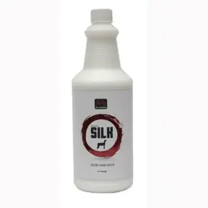 Silk, 32 oz.