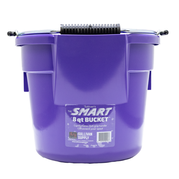 SMART 8 Quart Bucket