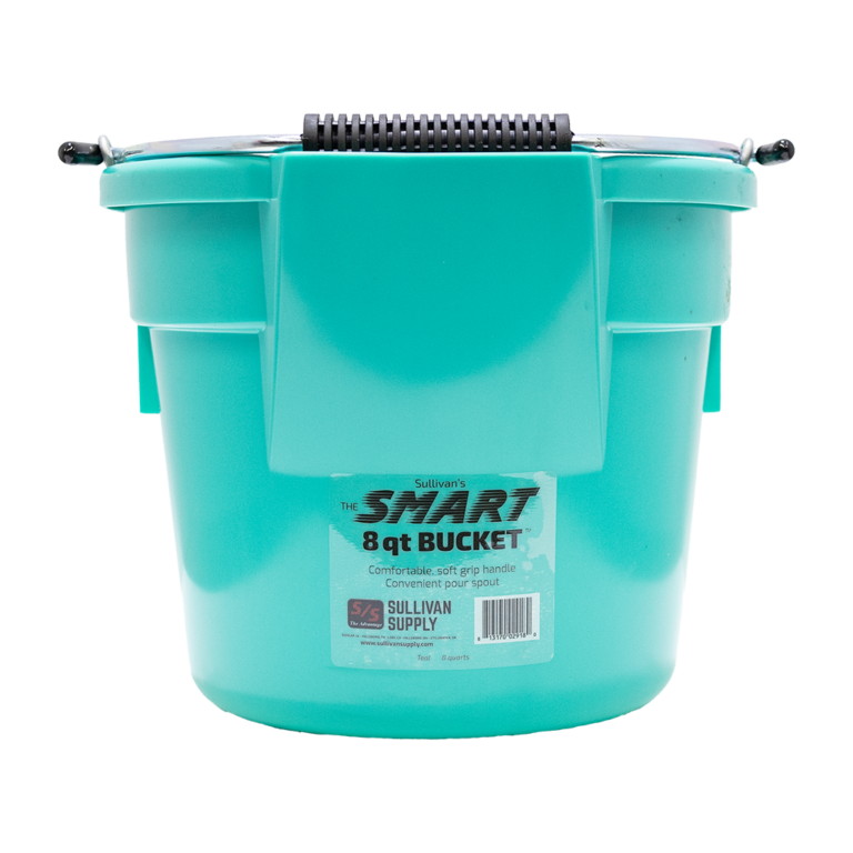 SMART 8 Quart Bucket - Image 6