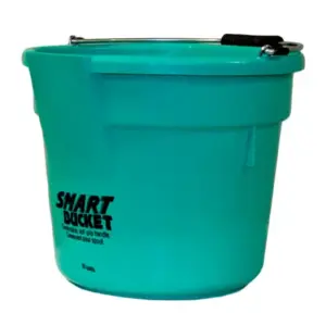 SMART Bucket