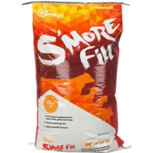 S’MORE FILL by Sunglo