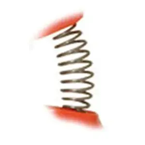 SHEAR MAGIC HOOF TRIMMER SPRING