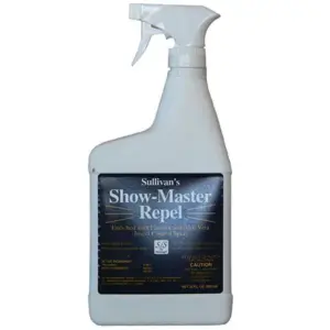 Show-Master Repel Fly Spray