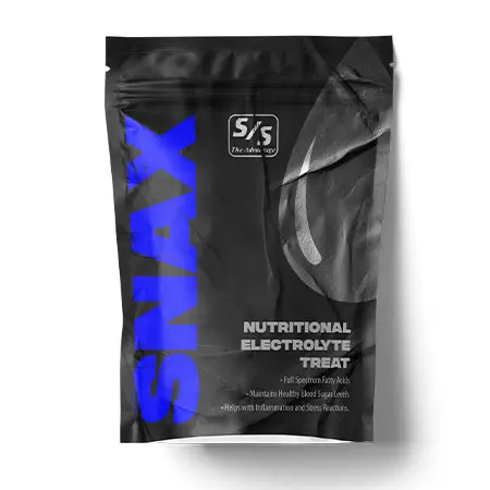 SNAX - Nutritional Electrolyte Treat