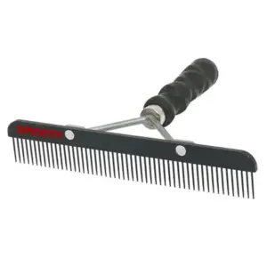 Smooth Operator Comb