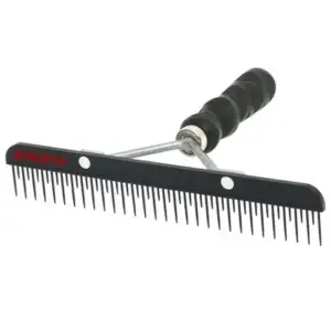 Smooth Operator Fluffer Comb