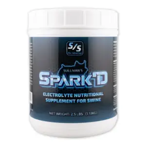 Spark'd Electrolytle, 3lb