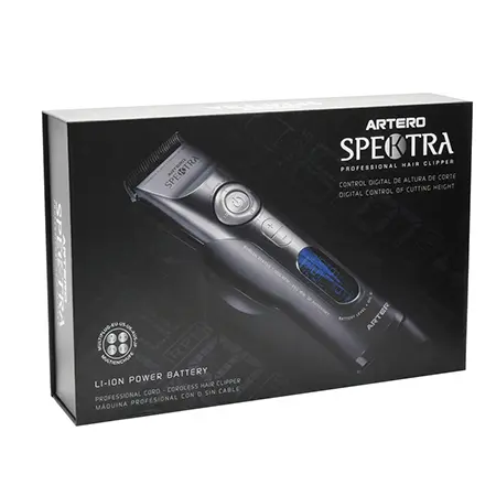 Artero Spektra Clipper - Image 3