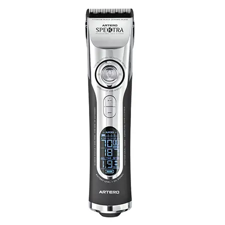 Artero Spektra Clipper