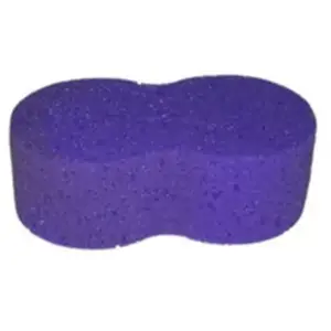 DOG BONE SHAPED SPONGE