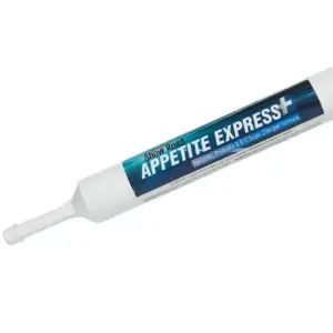 SHOW ROAD APPETITE EXPRESS 300CC