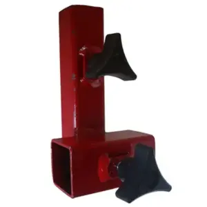 REPLACEMENT SLEEVE FOR HEAD PIECE FOR SHOW RAIL