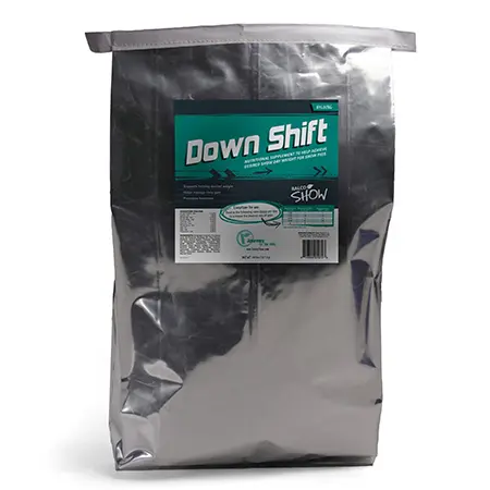 DOWN SHIFT 40lb by Ralco